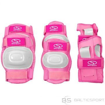 BS Protectors for roller skates SMJ Jr CR-600 (M)