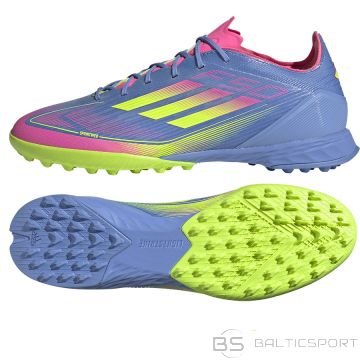 Adidas F50 Pro TF apavi IE1219 / Zili / 42