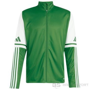 Bluza adidas SQUADRA 25 Training JKT JP3162 / zielony / M