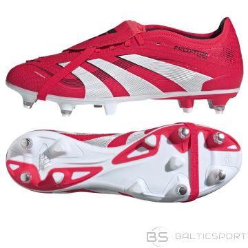 Buty adidas Predator Pro FT SG JR0453