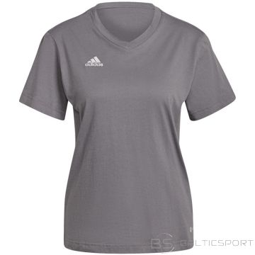 Adidas Entrada 22 Jersey W HC0439 (L)