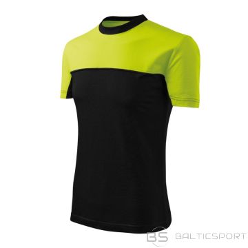 Malfini T-krekls Colormix M MLI-10962 lime (3XL)