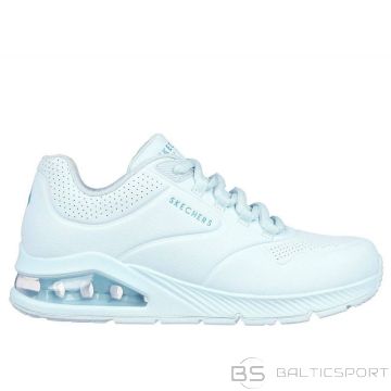 Skechers UNO 2 PASTEL PLAYERS W shoes 155652-LTBL (36.5)