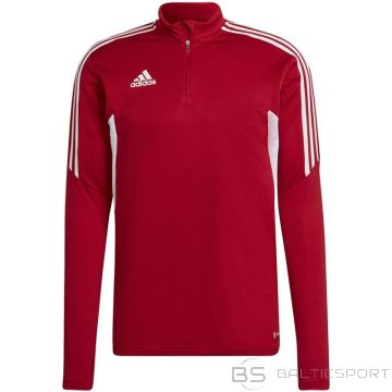 Sweatshirt adidas Condivo 22 Training Top M HB0007 (S)