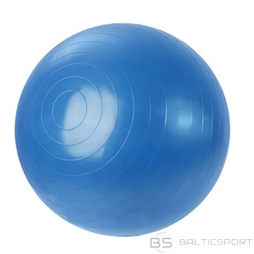 Мяч для аэробики и фитнеса /Yakimasport 100047 гимнастический мяч (N / A)