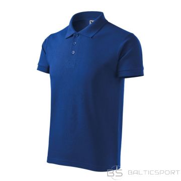 Malfini Polo Shirt Cotton Heavy M MLI-21505 (L)