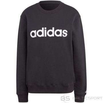 adidas Essentials Linear French Terry W sweatshirt IC6878 (M)