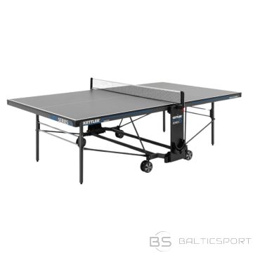Tennis table KETTLER K5 outdoor 5mm