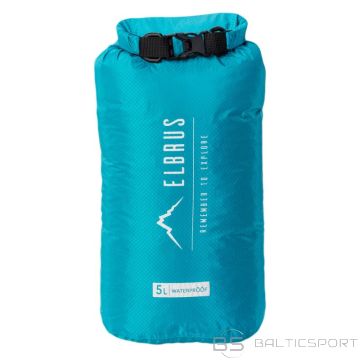Elbrus Vieglā sausā soma 5L (Viens izmērs)