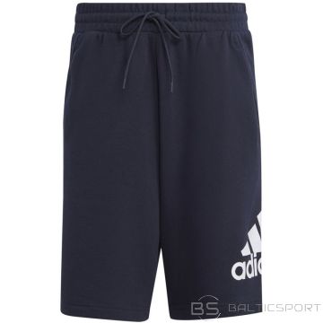 Adidas Essentials Big Logo French Terry M IC9402 shorts (M)