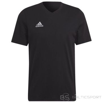 Adidas T-krekls Entrada 22 Tee M HC0448 (XXXL)