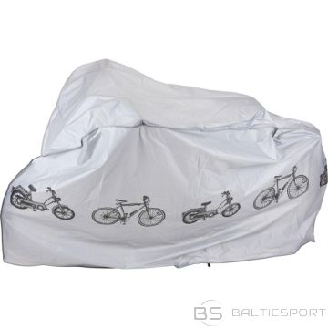 MOTOCIKLA, VELOSIPĒDA, SKUTERA PĀRKLĀJS 180x100CM XQMAXX (N/A)