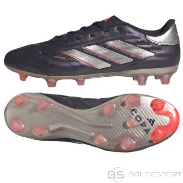 Buty adidas COPA PURE.2 PRO FG IG8714 / czarny / 44