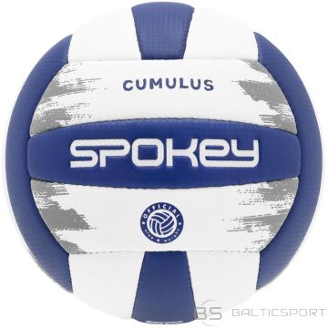 Volleyball ball Spokey Cumulus Pro 942595 (5)