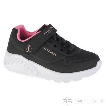 Skechers Uno Lite 310451L-BKRG Melns 27 (34)