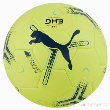 Puma bumba ręczna 0 Nova Lite 084387-01 / 1 / zielony