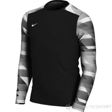 Nike Вратарская футболка Dry Park IV JSY LS JR CJ6072-010 (L)