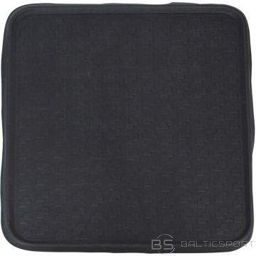 BS Apavu notekcaurule, žāvētājs, bagāžnieka paklājiņš 100x90cm, melns (nav pieejams)
