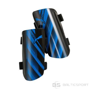 Puma Футбольные щитки Attacanto Strap 30996 02 (размер L)