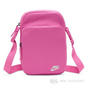 Nike Heritage plecu soma DB0456-676 / rozā / viens izmērs