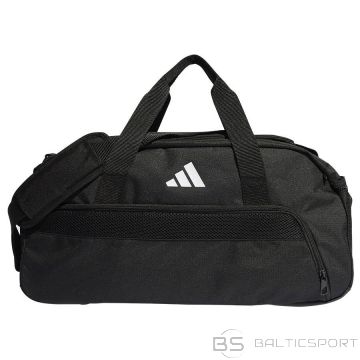 Pleca soma / sporta soma /Adidas Soma TIRO Duffle S HS9752 / 50 x 25 x 25 / melna