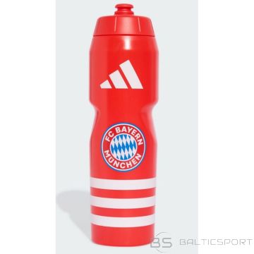Adidas Bayern Munich ūdens pudele JX0498 (nav pieejama)