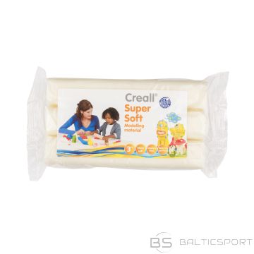 BS Modelēšanas masa 500g - balta