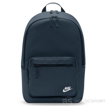 Plecak Nike Heritage Eugenie DB3300-478 / granatowy