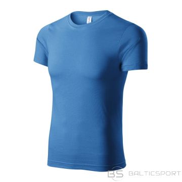 Malfini T-kreklu krāsa M MLI-P7314 debeszils (2XL)