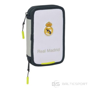 Inny Real Madrid dubultie pildītie zīmuļu maciņi 29 gab. 412554854 (zili)