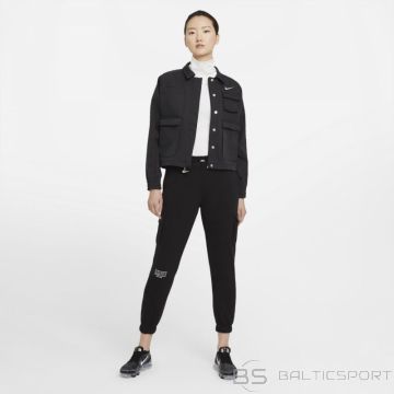 Nike Sportswear Swoosh Pants W CZ8905-010 (XS)