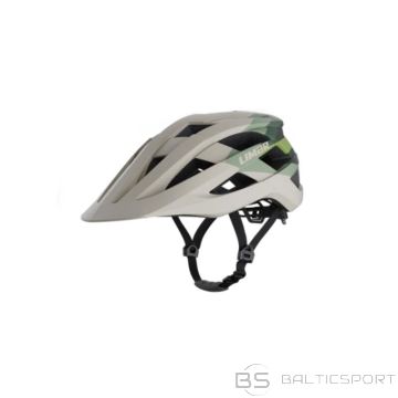 Ķivere LIMAR Pora, Matt Sand Green (L)