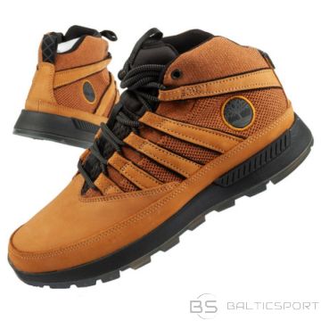 Timberland Euro Trekker M 0A2J37231 trekking shoes (42)