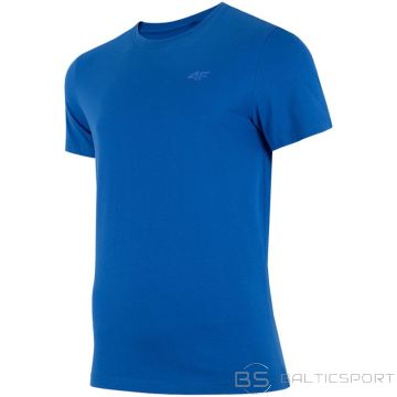 T-shirt 4F M H4Z22 TSM352 33S (S)