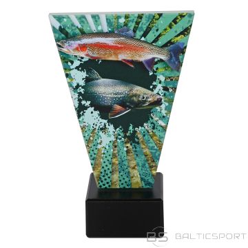 Tryumf Triumfa stikla trofeja / 15 cm /
