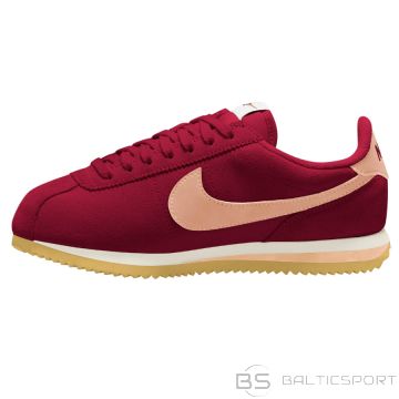 Nike Cortez Suede W IB1857-601 apavi / Sarkani / 40