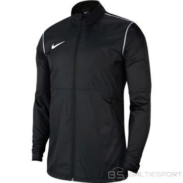 Nike Y Park 20 Rain JKT BV6904 010 jaka / Melna / S (128-137cm)