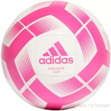 Adidas ФУТБОЛЬНЫЙ STARLANCER CLUB IB7719 R.5