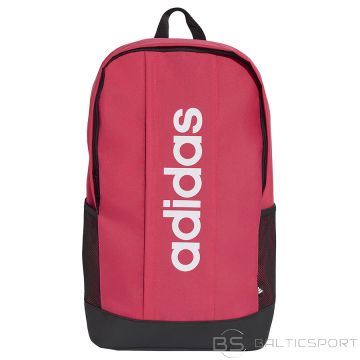 Adidas Linear Backpack KS2096 / Ø / pink