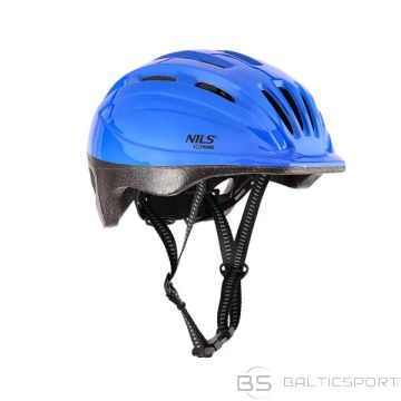 Nils Extreme MTV62J BLUE IZMĒRA S(48-52CM) Ķivere