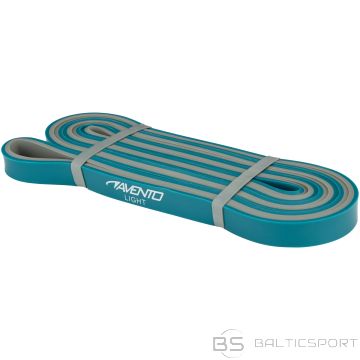 Pretestības Gumija / Fitness tube AVENTO Power band 42SD Light
