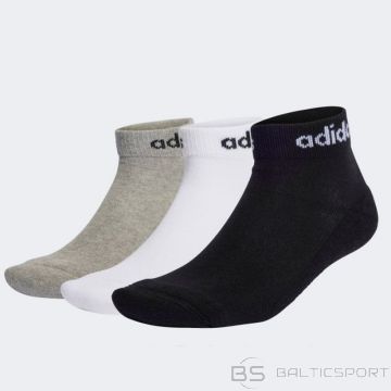 Adidas Linear Ankle IC1304 socks (46-48)