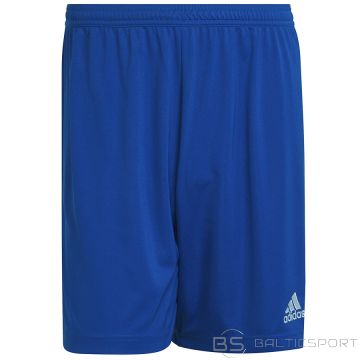 Dziesmas adidas entrada 22 īss H57506 / Jūras zila / XL