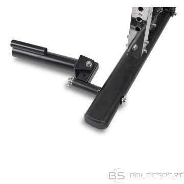 Stieņa turētājs HAMMER Autark FT3 Landmine