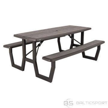 Lifetime 60346 garden set (N/A)