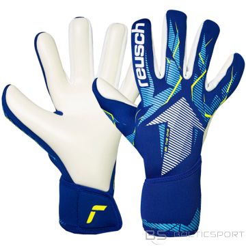 Reusch Перчатки FastGrip Advance 56 70 200 4994 / синие / 10.5