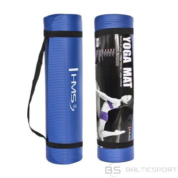 HMS YM03 YOGA MAT (zils)