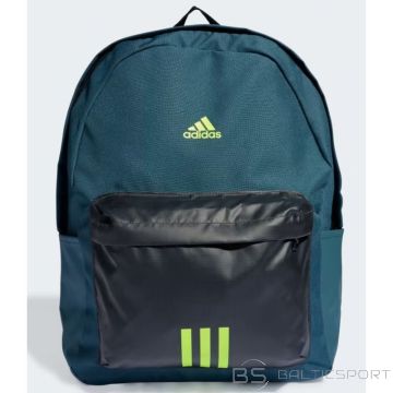 Adidas Рюкзак Classic BOS 3 Stripes Backpack IK5722 (27,5 л)