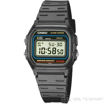 Casio Vīriešu rokaspulkstenis W-59-1VQ + KASTE (nav pieejama)