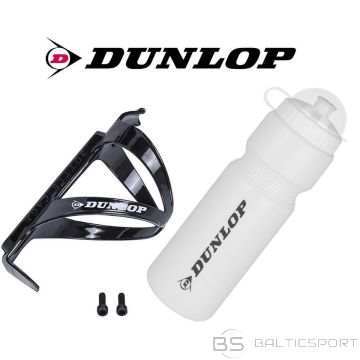 Dunlop VELOPUDELE 750 ML AR GROZU, BALTA